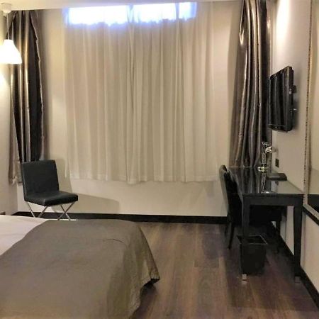 Quentin Berlin Hotel Am Kurfuerstendamm Eksteriør bilde