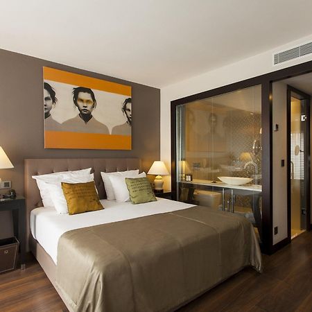 Quentin Berlin Hotel Am Kurfuerstendamm Eksteriør bilde