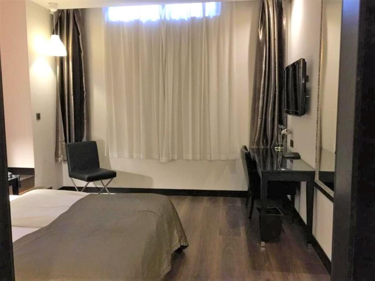 Quentin Berlin Hotel Am Kurfuerstendamm Eksteriør bilde