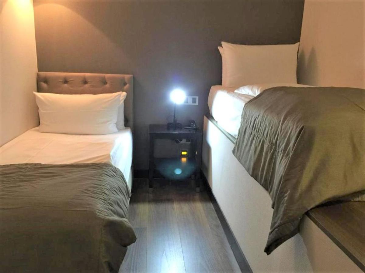 Quentin Berlin Hotel Am Kurfuerstendamm Eksteriør bilde