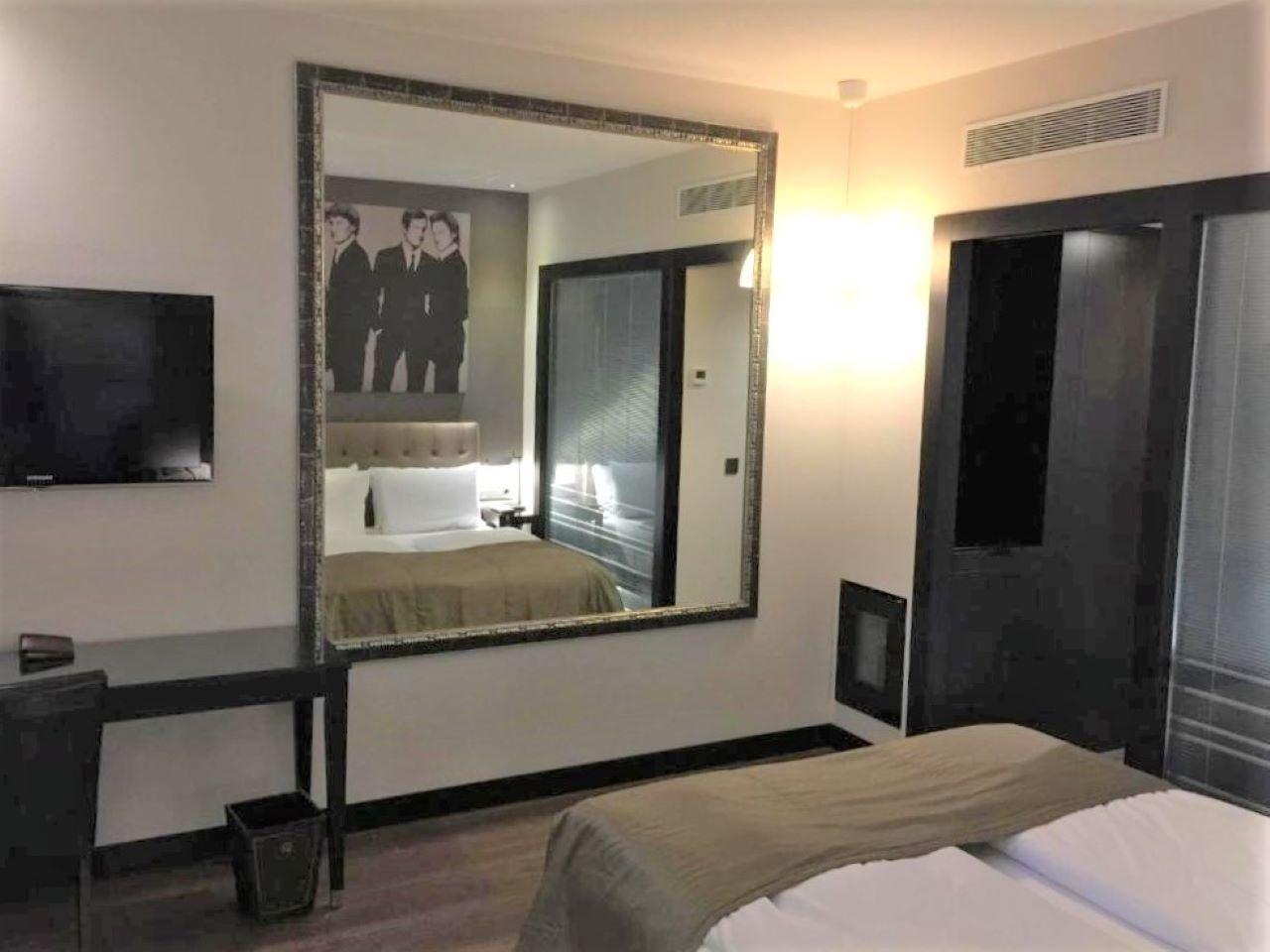 Quentin Berlin Hotel Am Kurfuerstendamm Eksteriør bilde