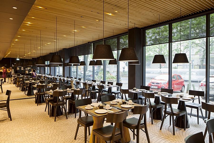 Quentin Berlin Hotel Am Kurfuerstendamm Eksteriør bilde