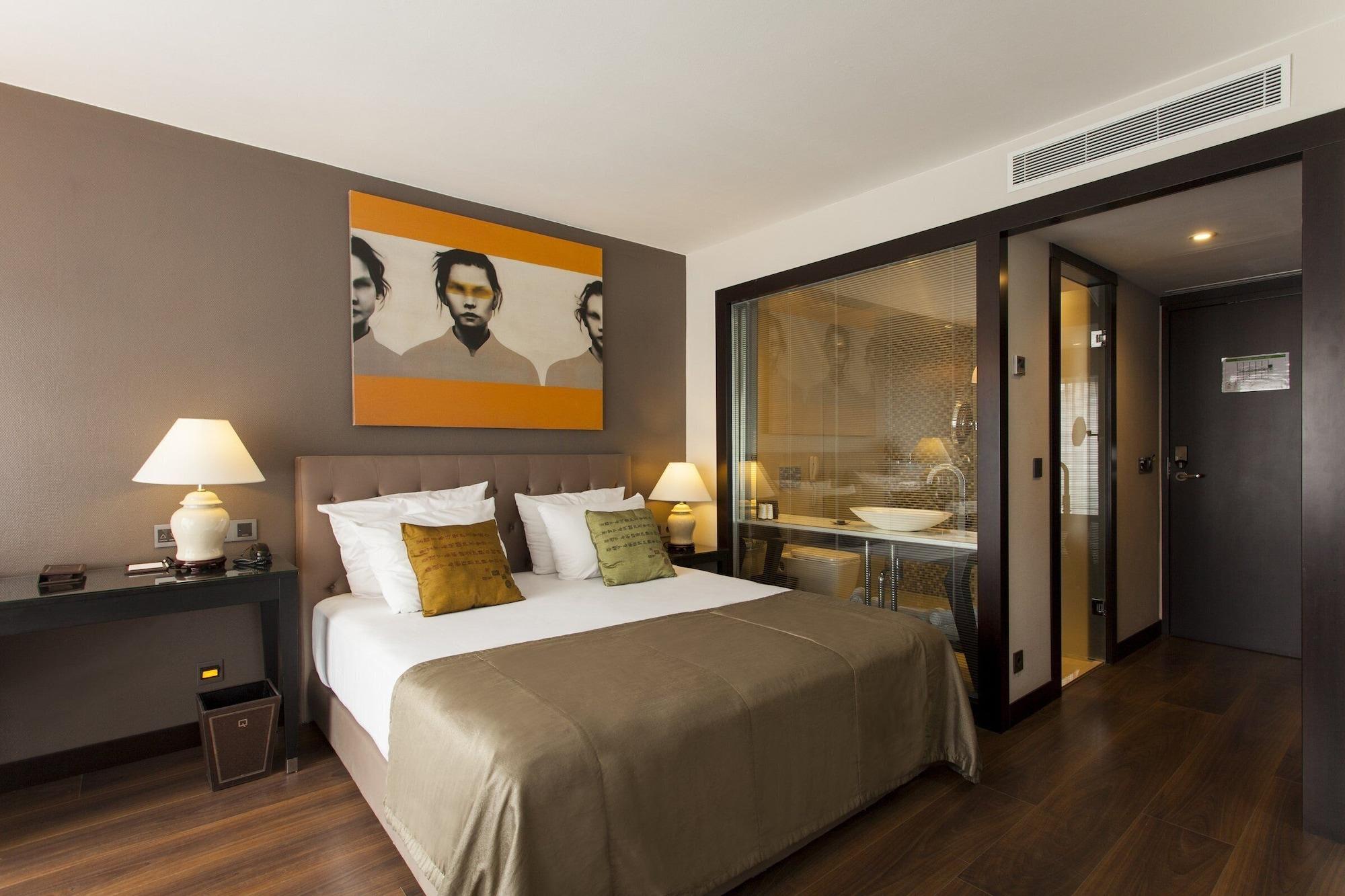 Quentin Berlin Hotel Am Kurfuerstendamm Eksteriør bilde