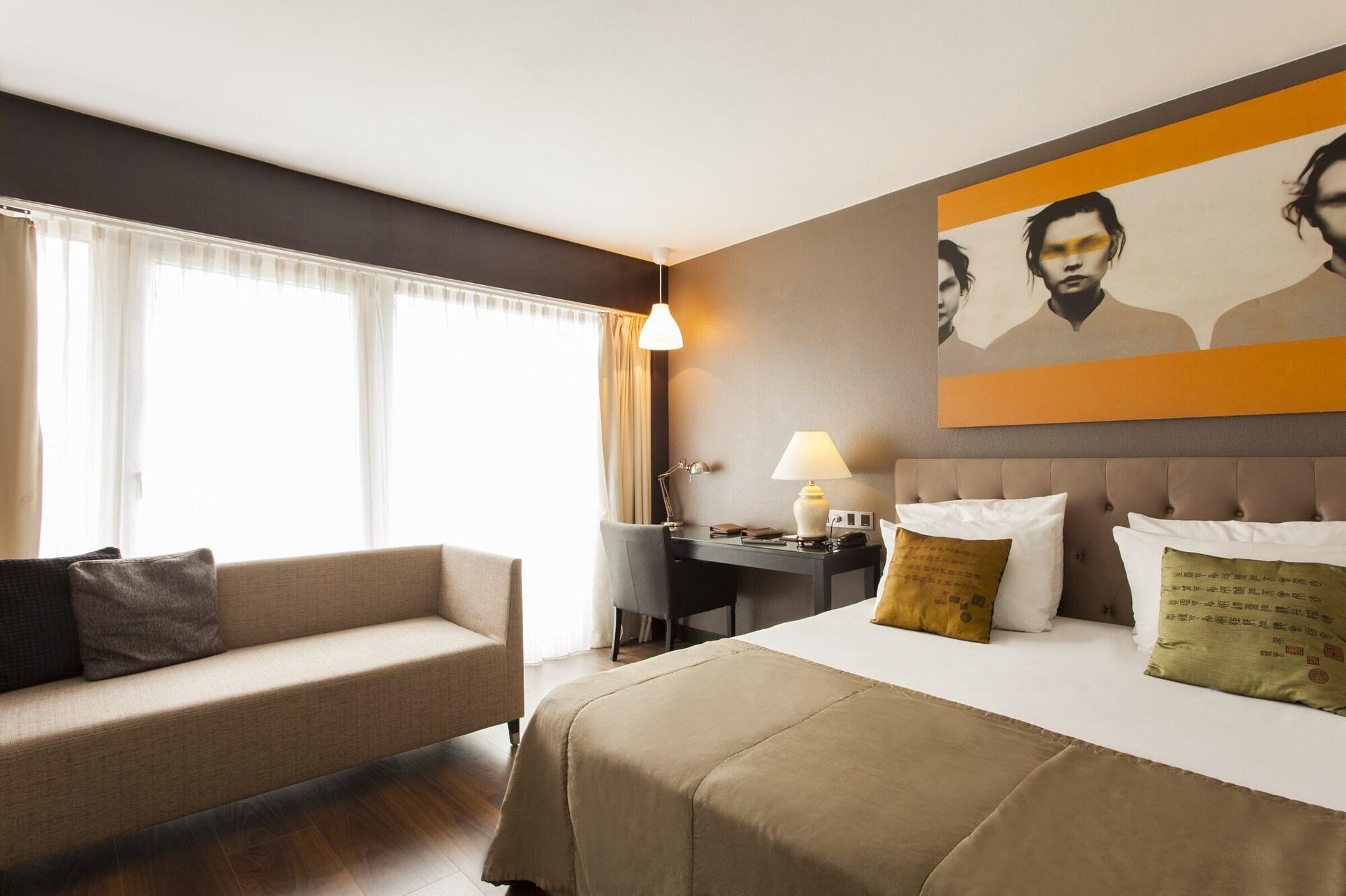 Quentin Berlin Hotel Am Kurfuerstendamm Eksteriør bilde