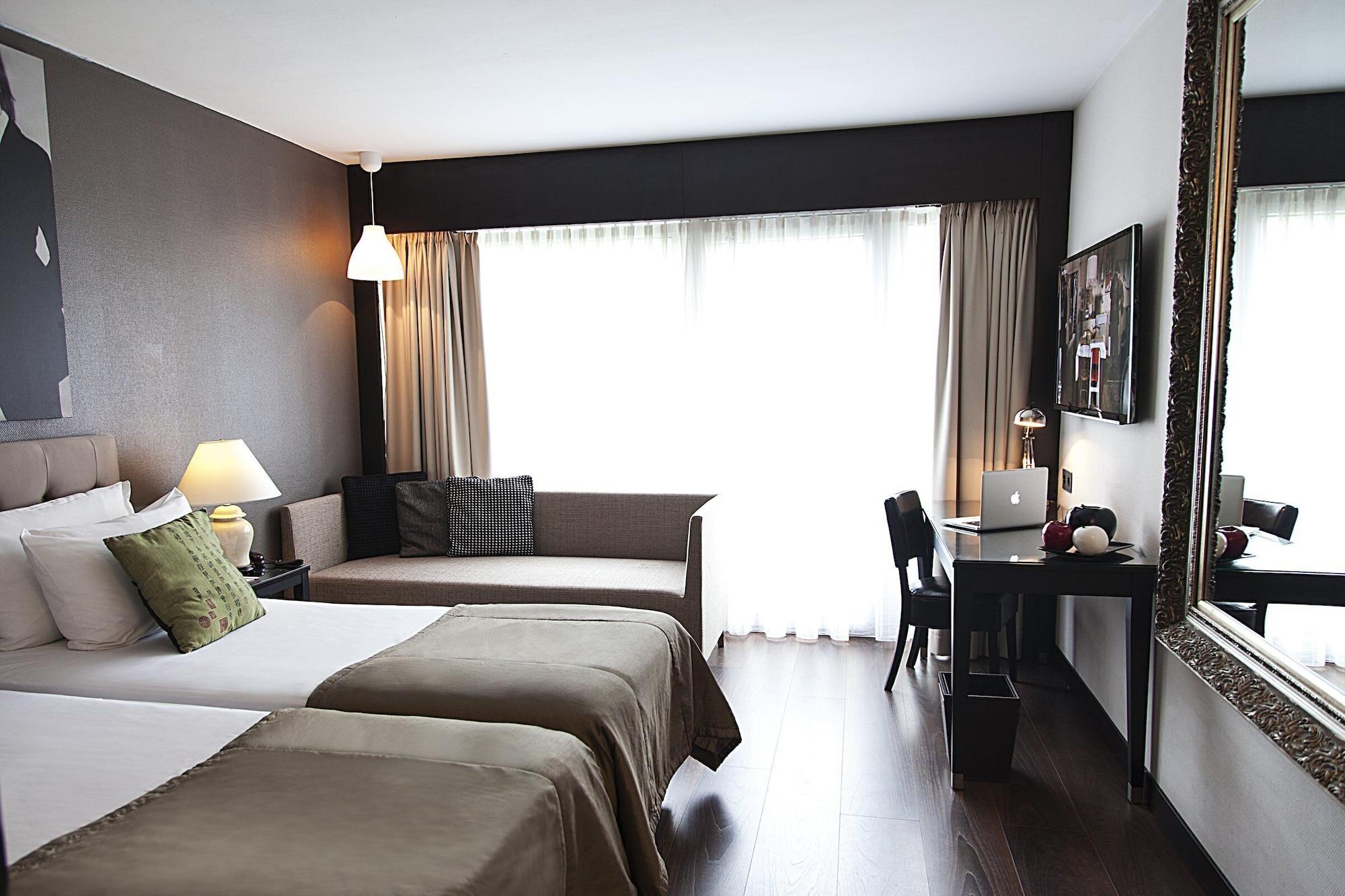 Quentin Berlin Hotel Am Kurfuerstendamm Eksteriør bilde