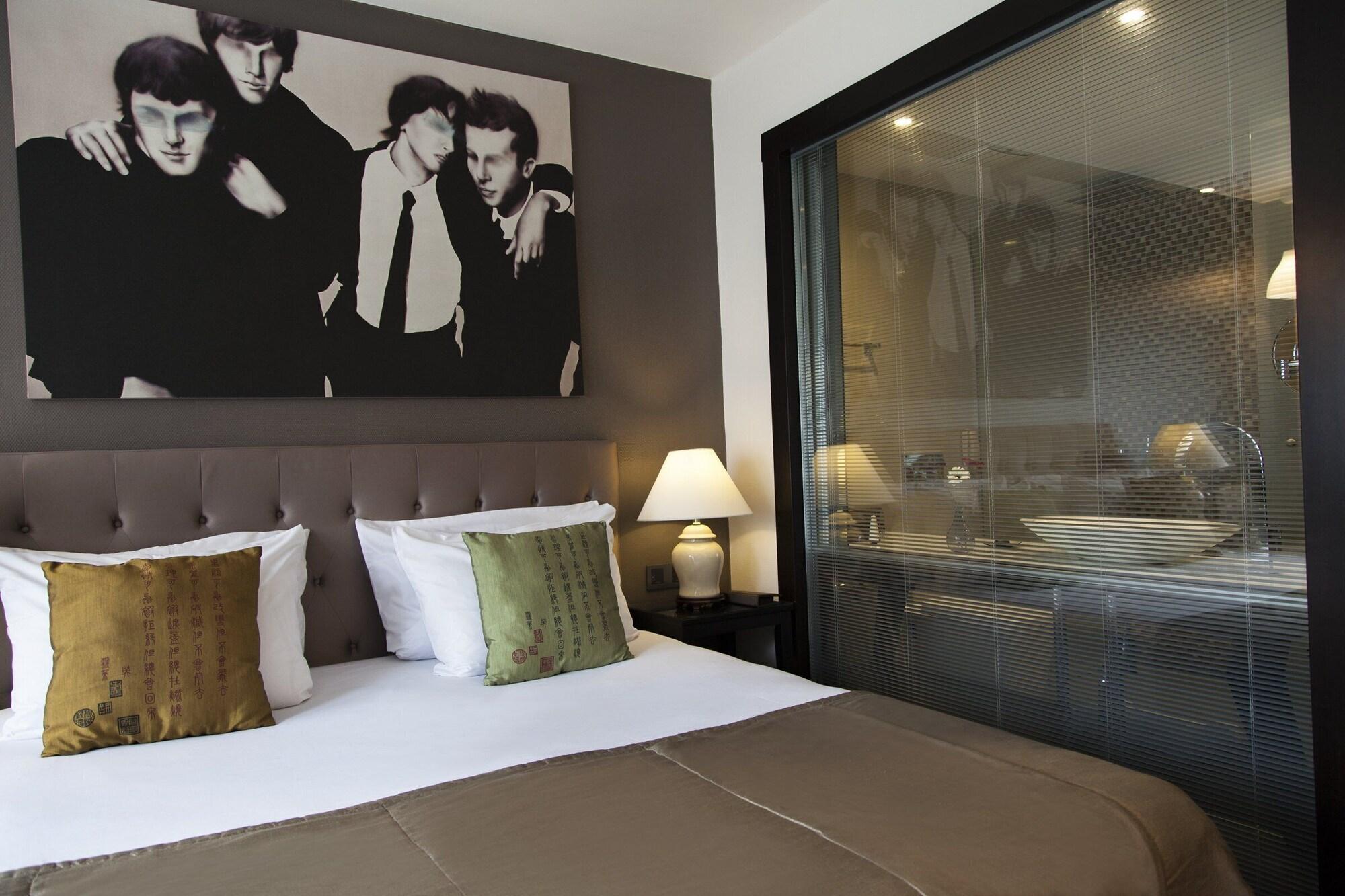 Quentin Berlin Hotel Am Kurfuerstendamm Eksteriør bilde