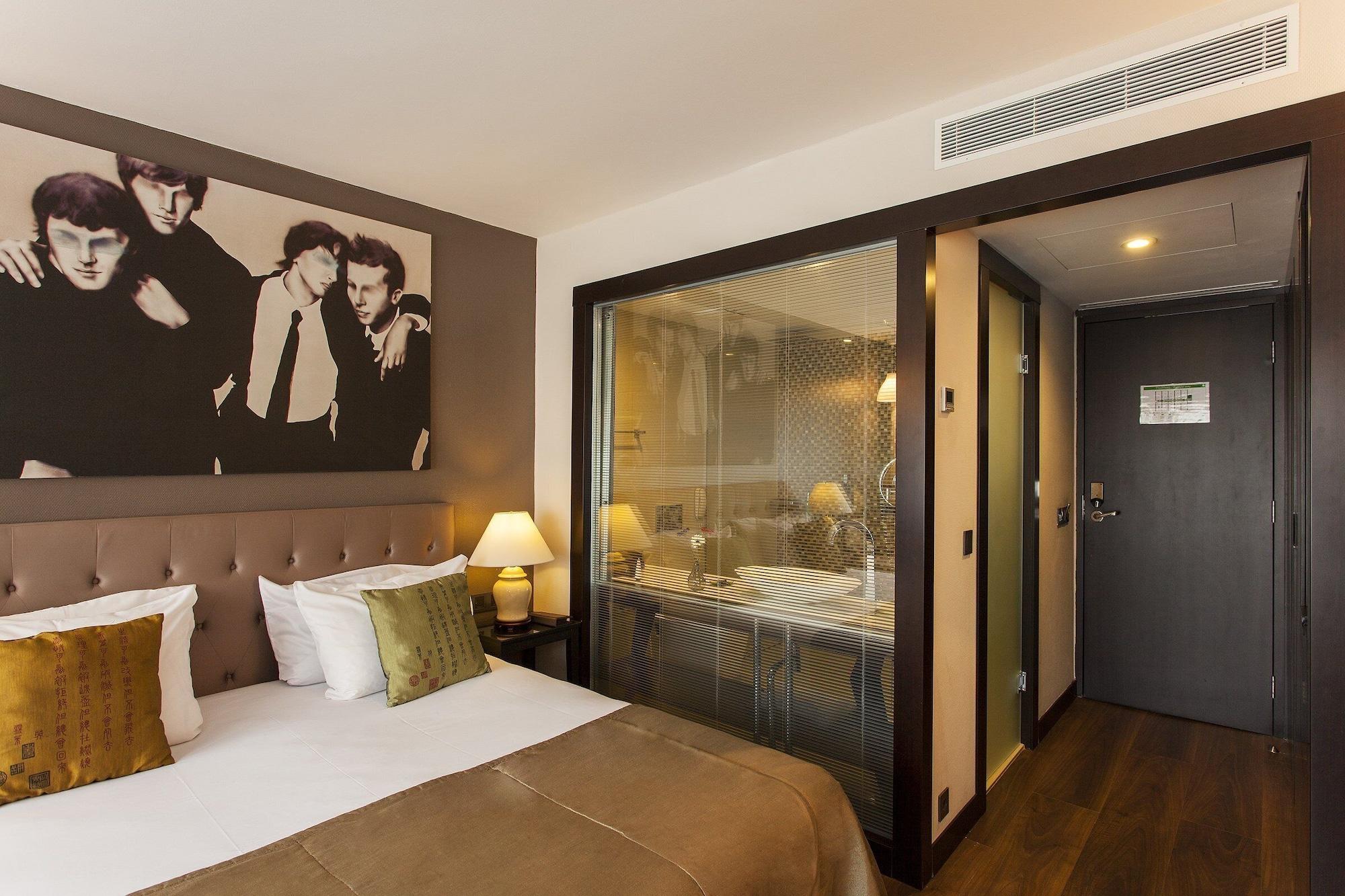 Quentin Berlin Hotel Am Kurfuerstendamm Eksteriør bilde