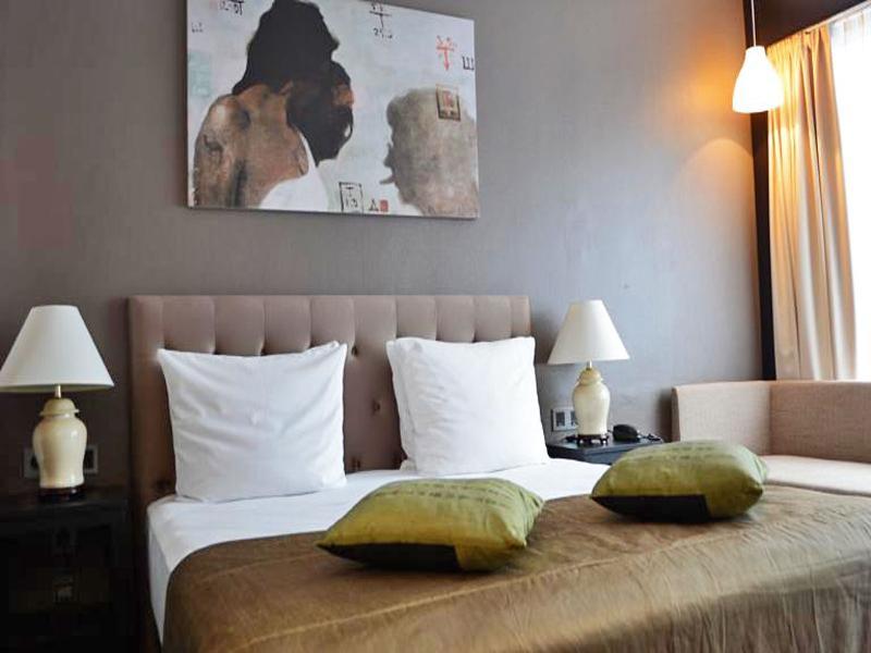 Quentin Berlin Hotel Am Kurfuerstendamm Eksteriør bilde