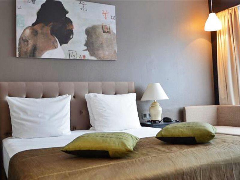 Quentin Berlin Hotel Am Kurfuerstendamm Eksteriør bilde