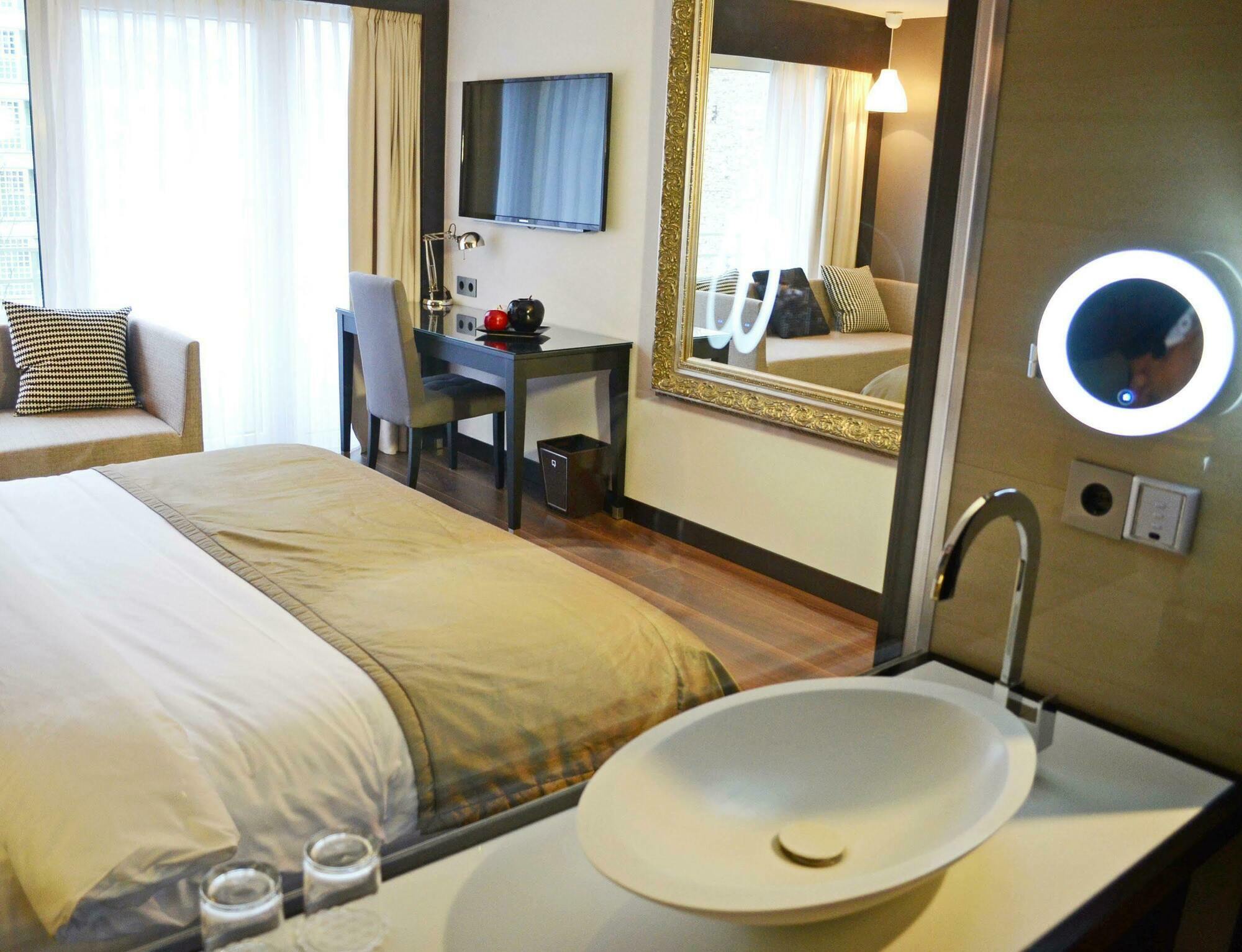 Quentin Berlin Hotel Am Kurfuerstendamm Eksteriør bilde
