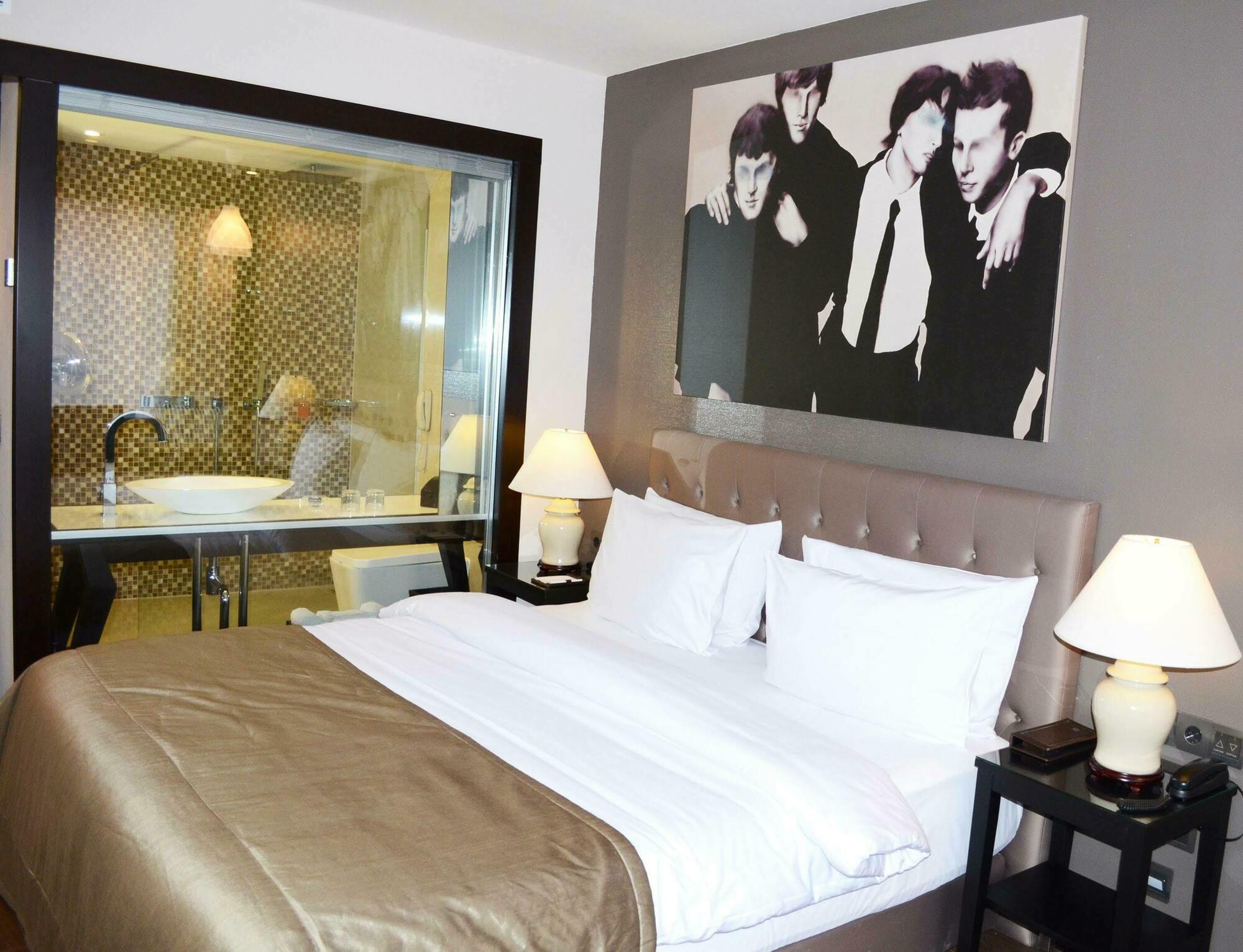 Quentin Berlin Hotel Am Kurfuerstendamm Eksteriør bilde