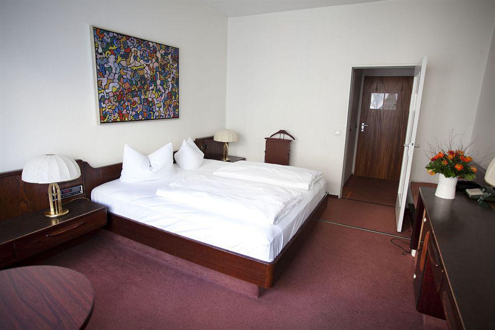 Quentin Berlin Hotel Am Kurfuerstendamm Eksteriør bilde