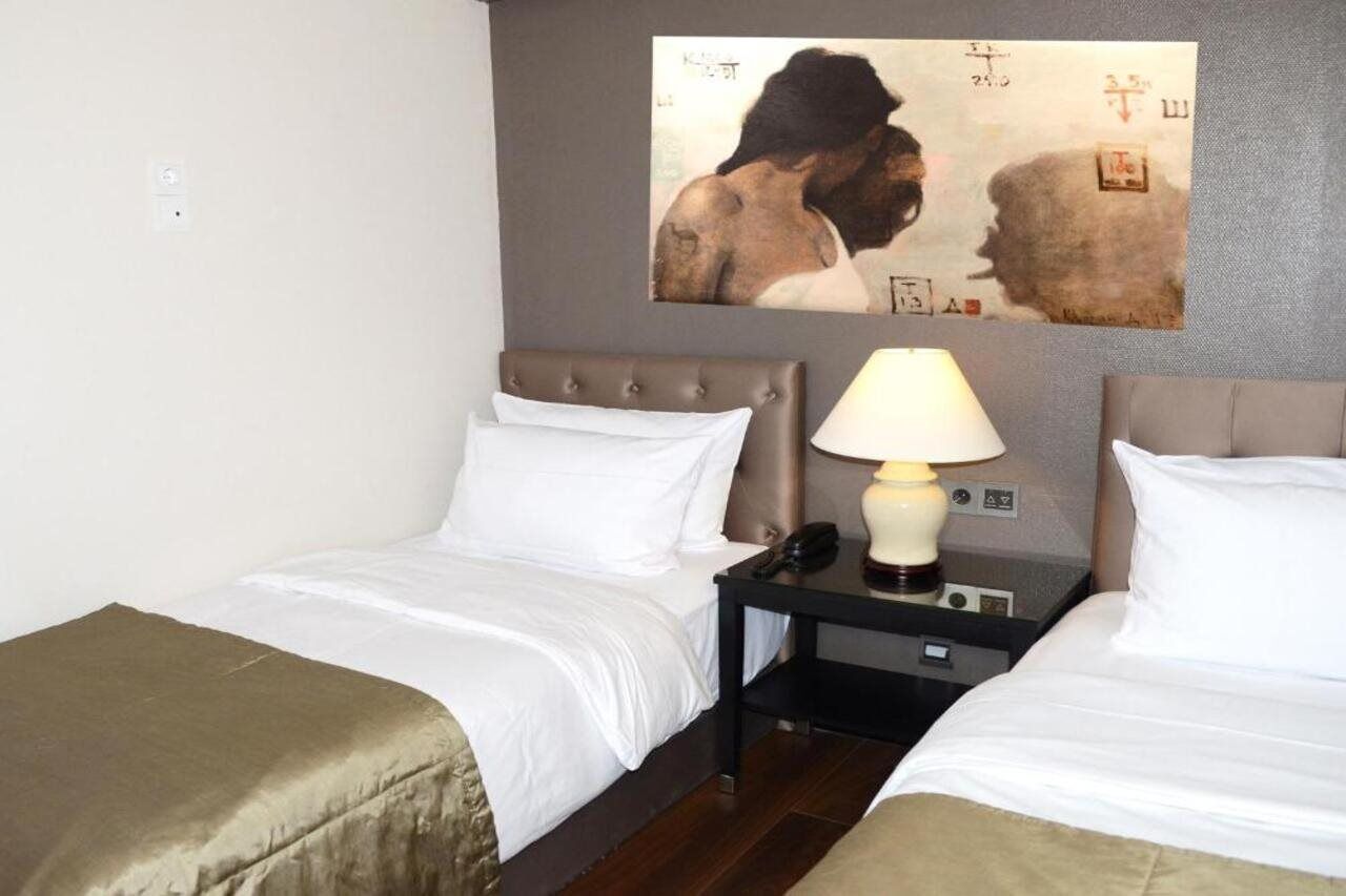 Quentin Berlin Hotel Am Kurfuerstendamm Eksteriør bilde